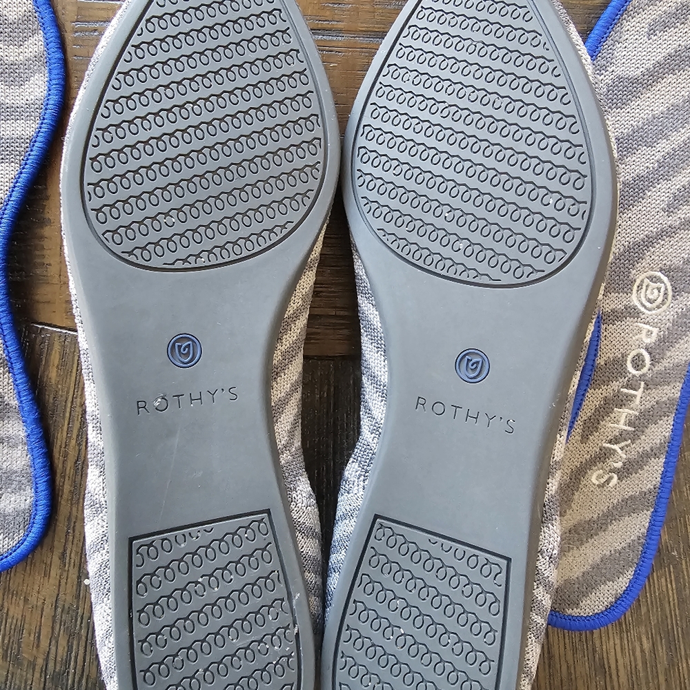 SOLD-Rothy's - Picture 3 of 3